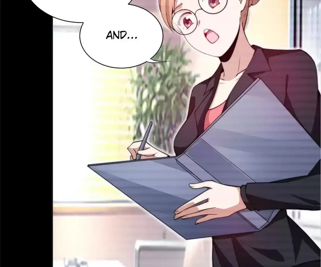 No More Money, Please Chapter 174 page 57 - 