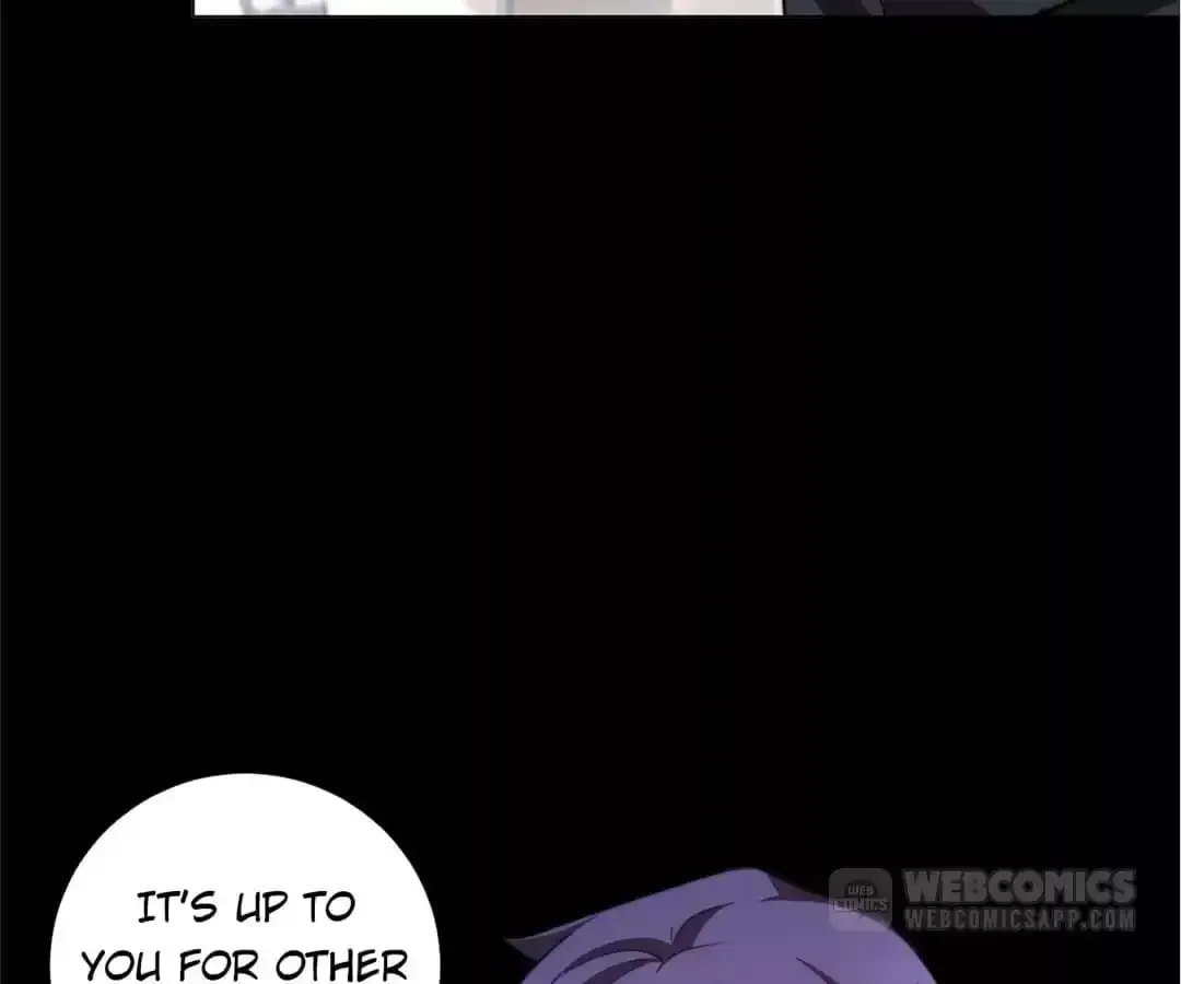 No More Money, Please Chapter 174 page 58 - 