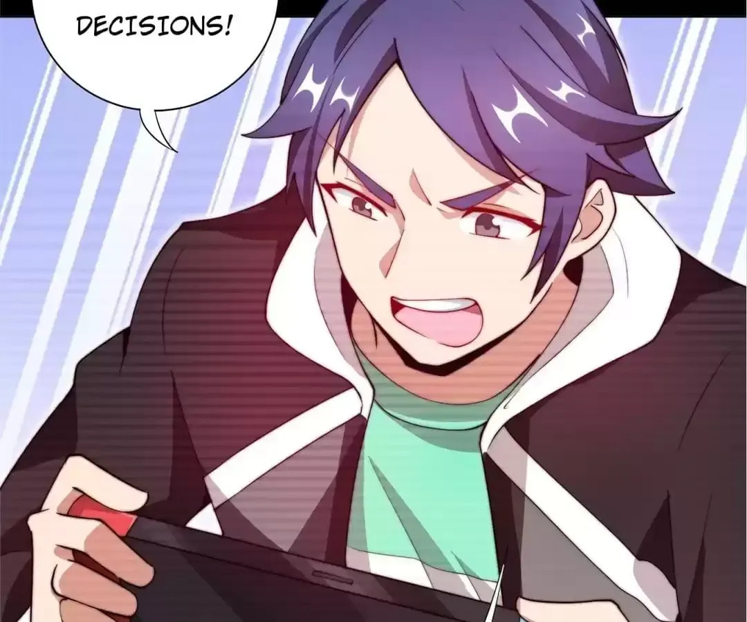No More Money, Please Chapter 174 page 59 - 