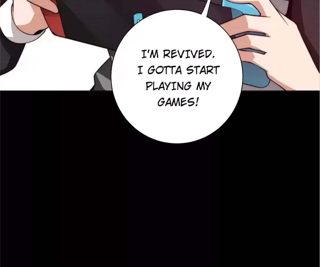 No More Money, Please Chapter 174 page 60 - 
