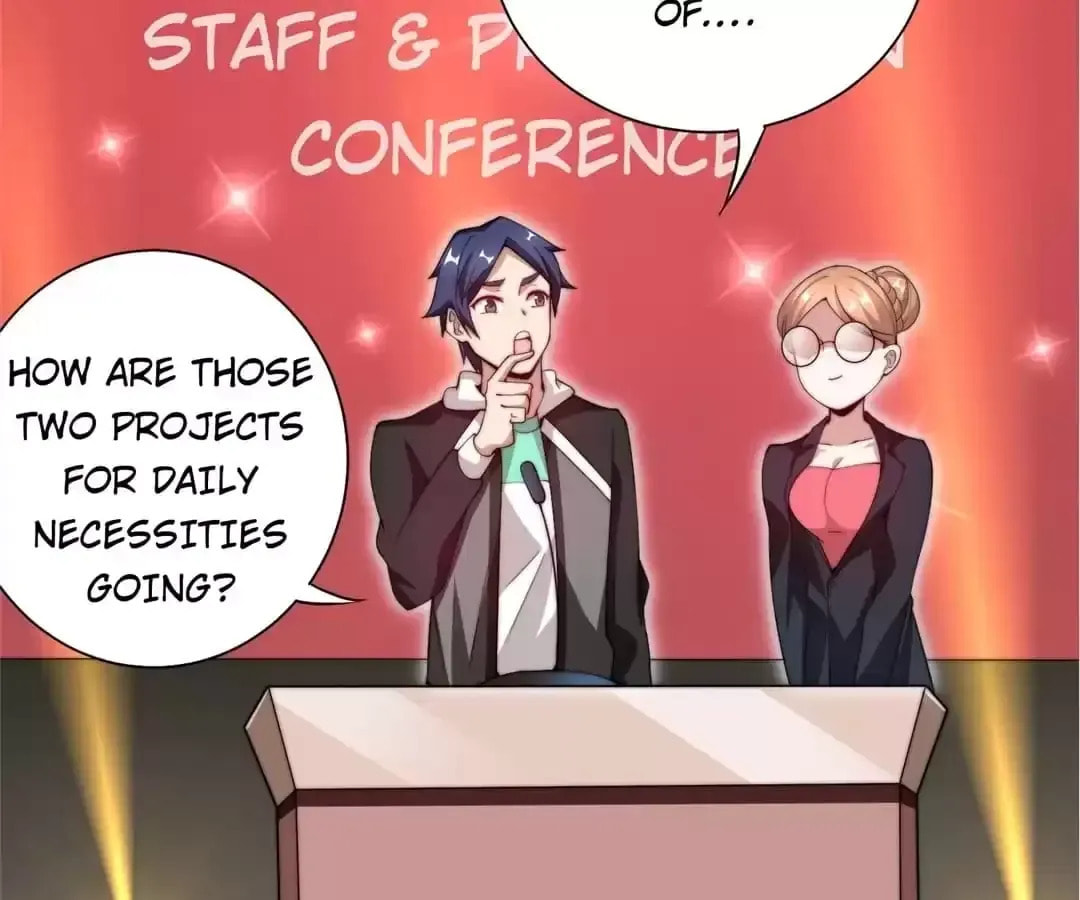No More Money, Please Chapter 174 page 64 - 