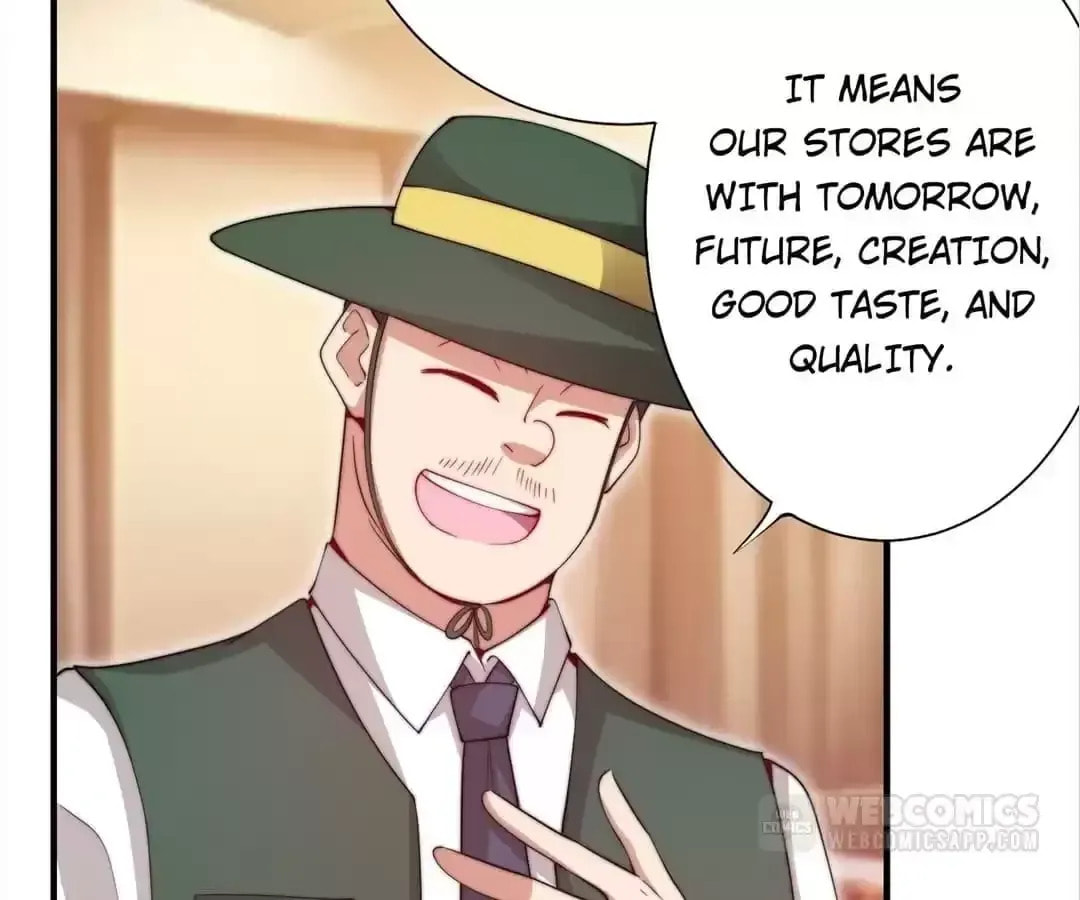 No More Money, Please Chapter 174 page 66 - 