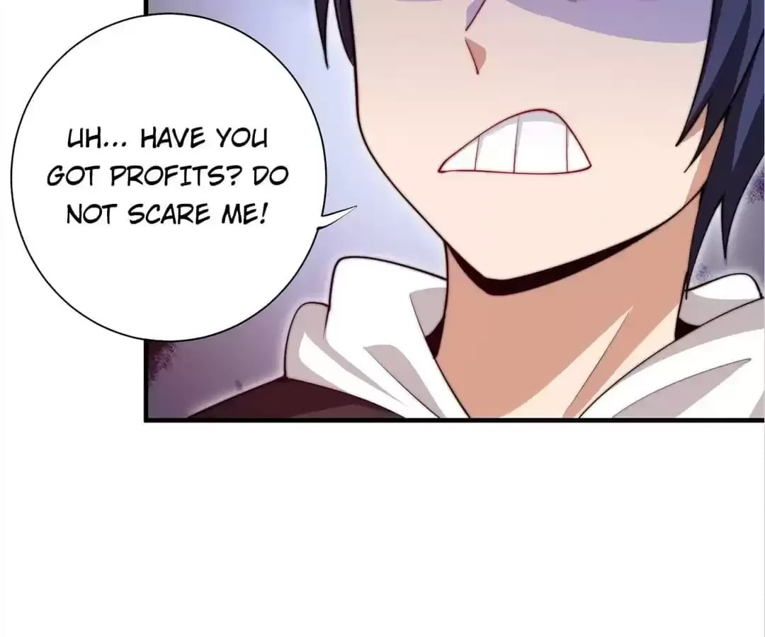 No More Money, Please Chapter 174 page 69 - 