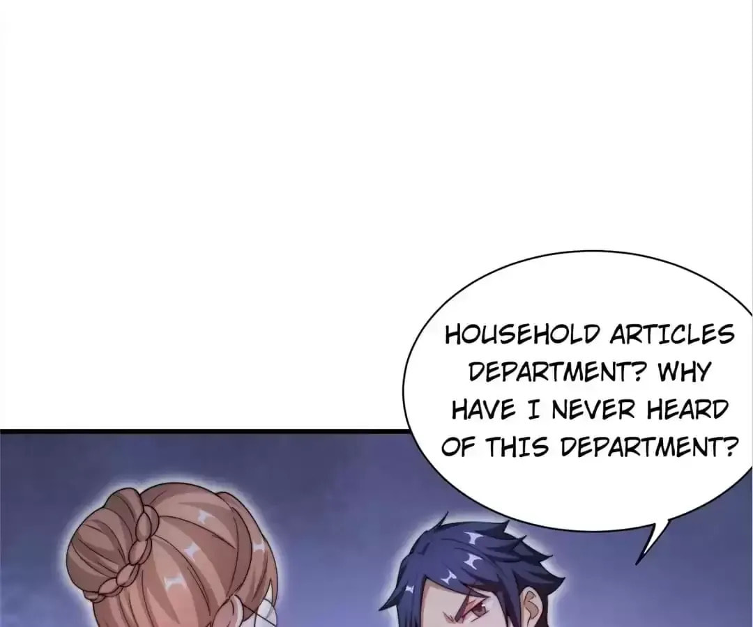 No More Money, Please Chapter 174 page 8 - 
