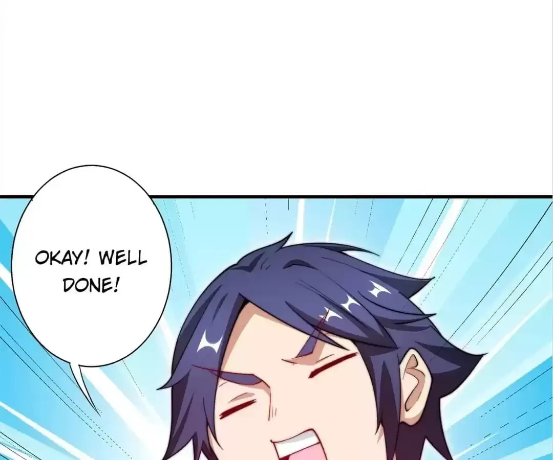 No More Money, Please Chapter 174 page 72 - 