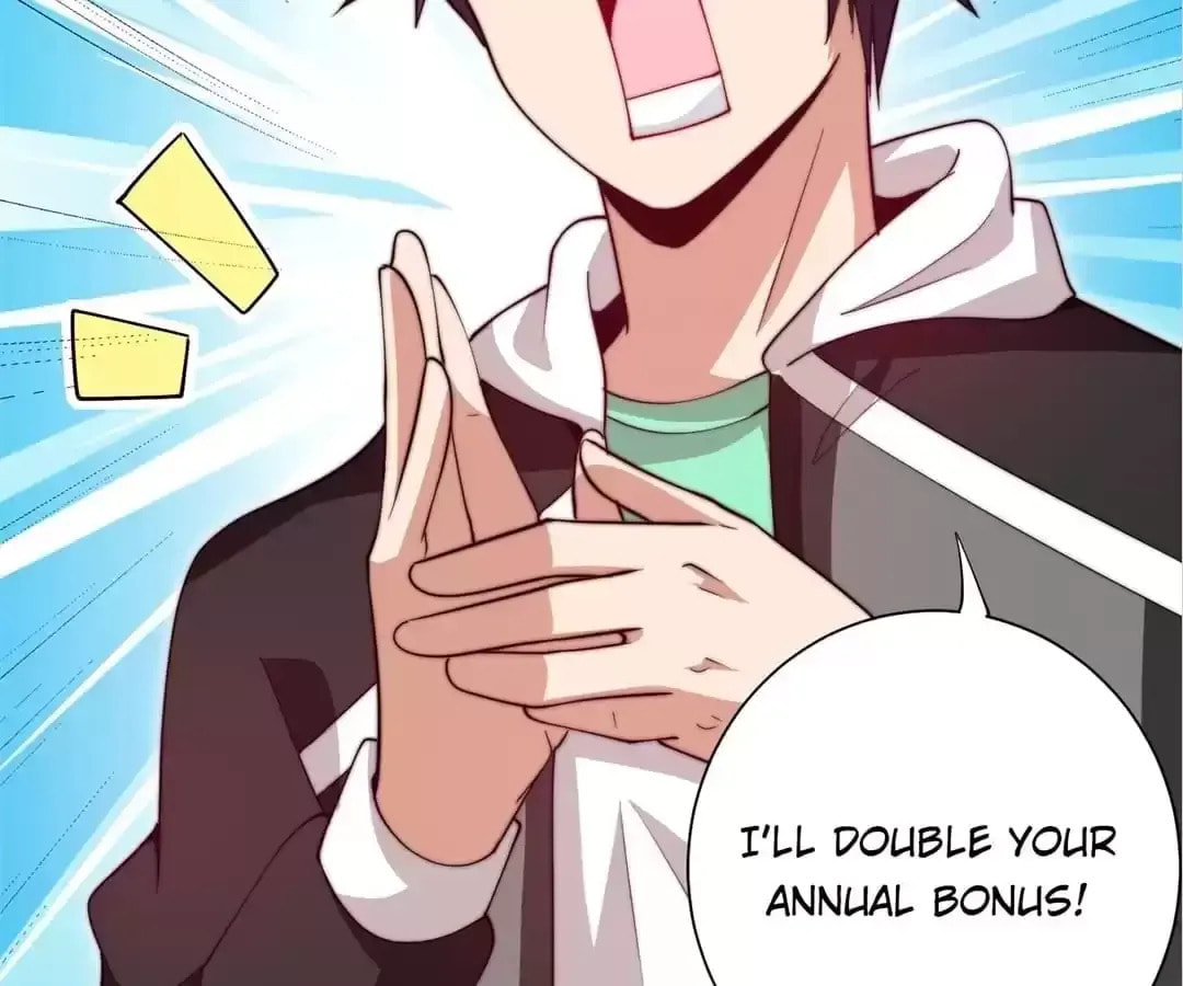 No More Money, Please Chapter 174 page 73 - 