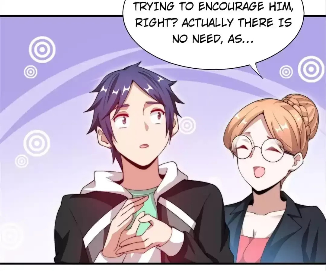 No More Money, Please Chapter 174 page 75 - 