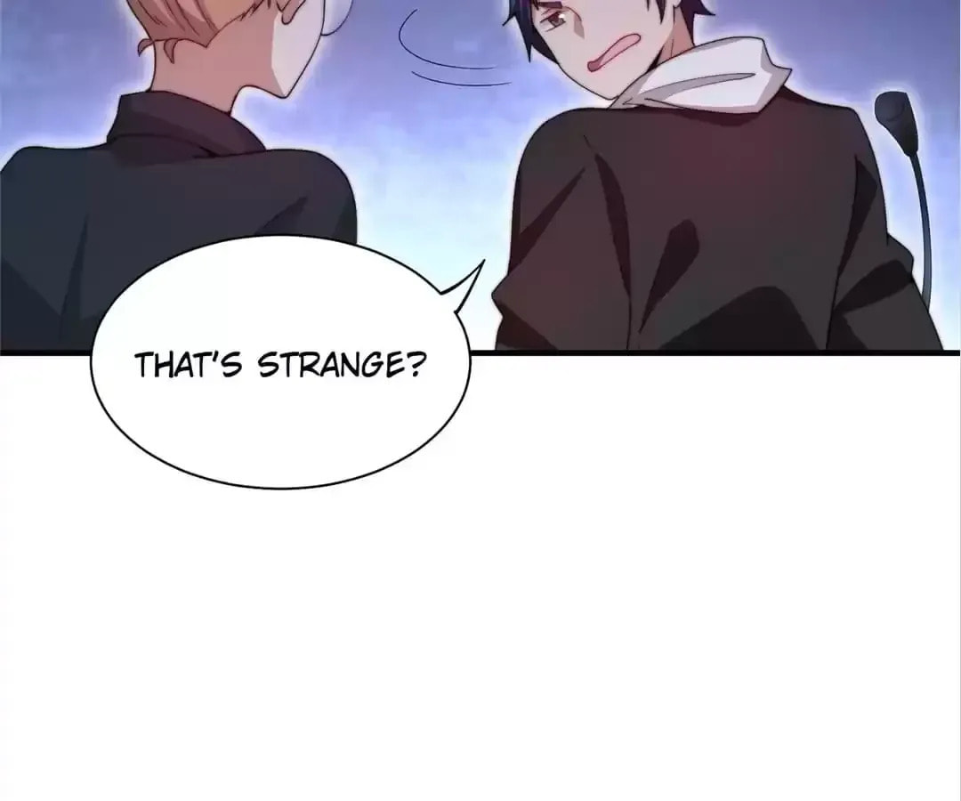 No More Money, Please Chapter 174 page 9 - 