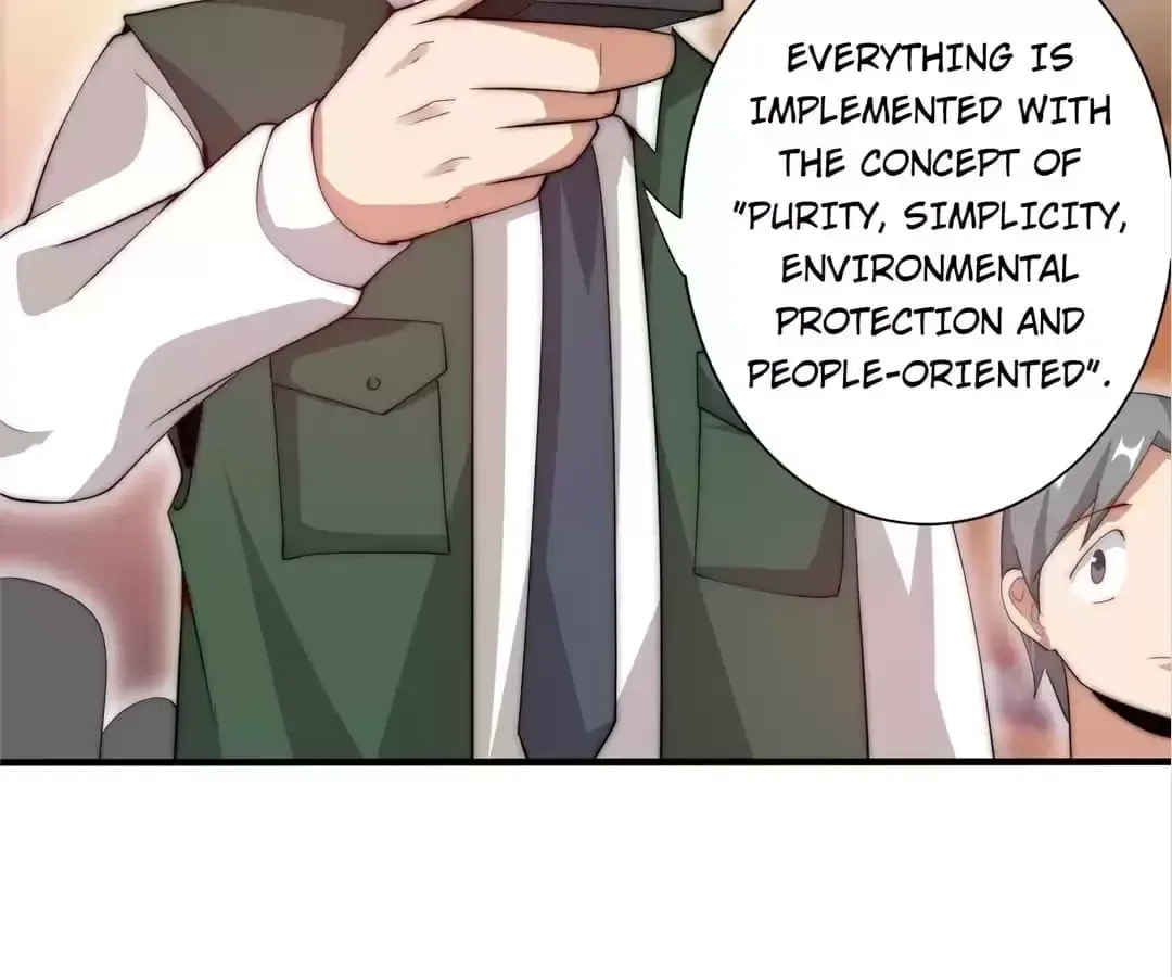 No More Money, Please Chapter 174 page 83 - 