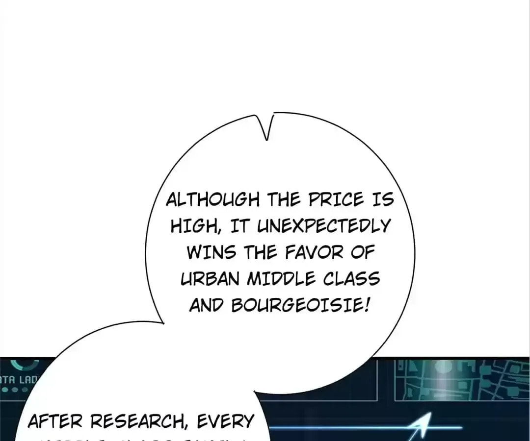 No More Money, Please Chapter 174 page 84 - 