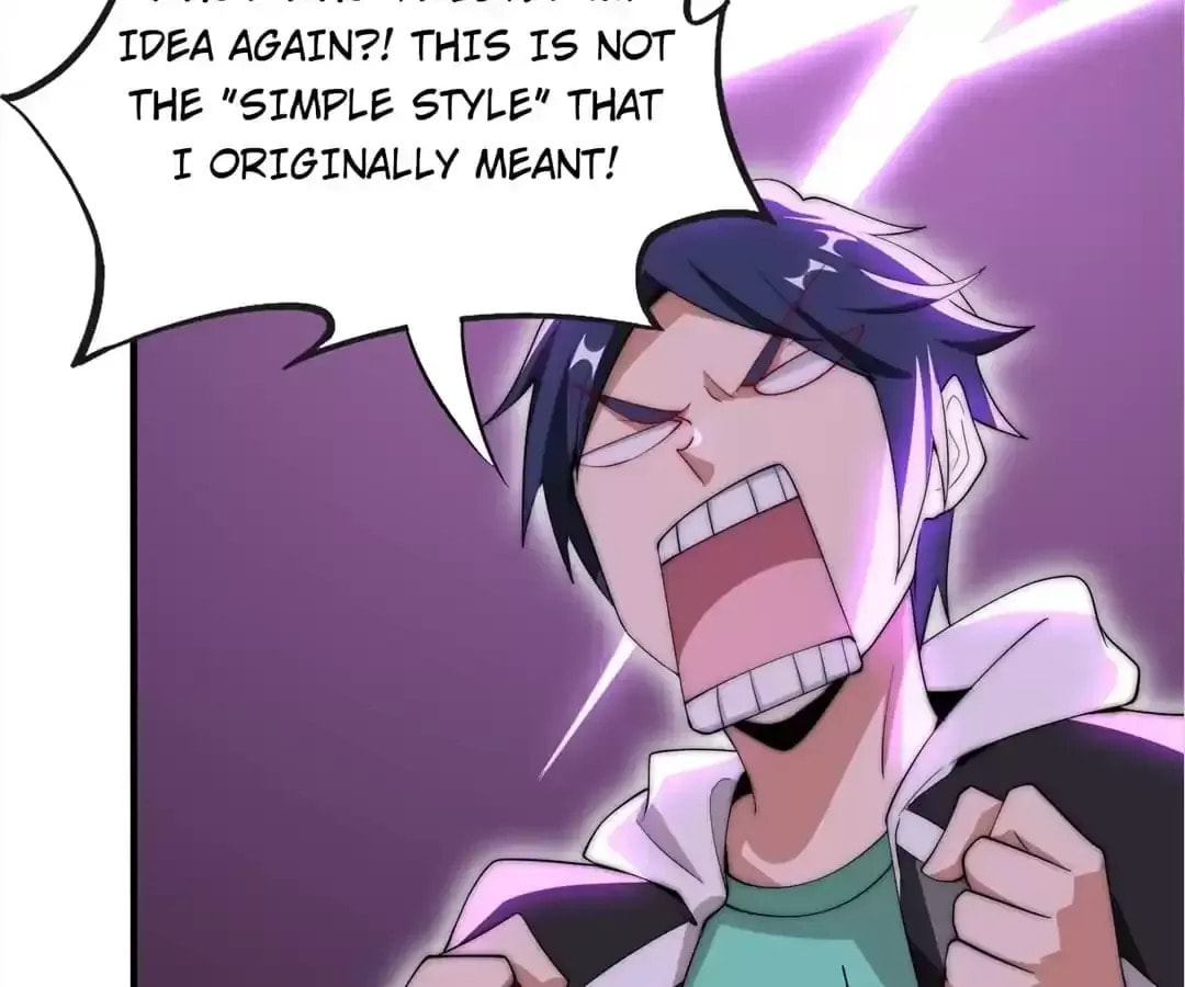 No More Money, Please Chapter 174 page 87 - 