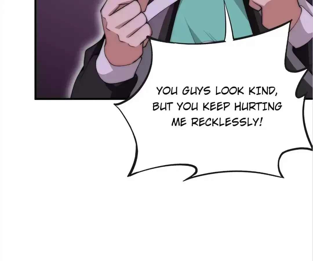 No More Money, Please Chapter 174 page 88 - 