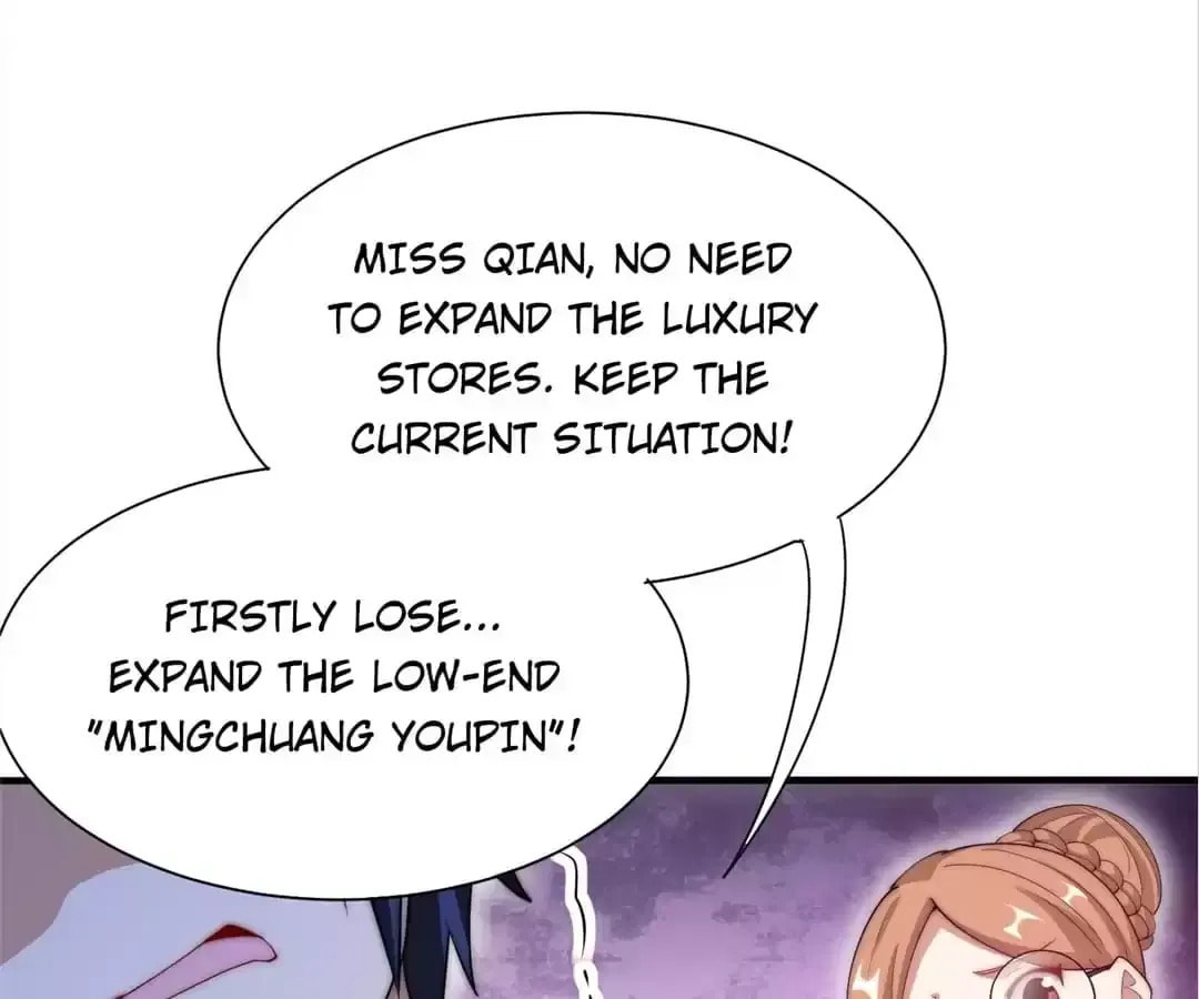 No More Money, Please Chapter 174 page 89 - 