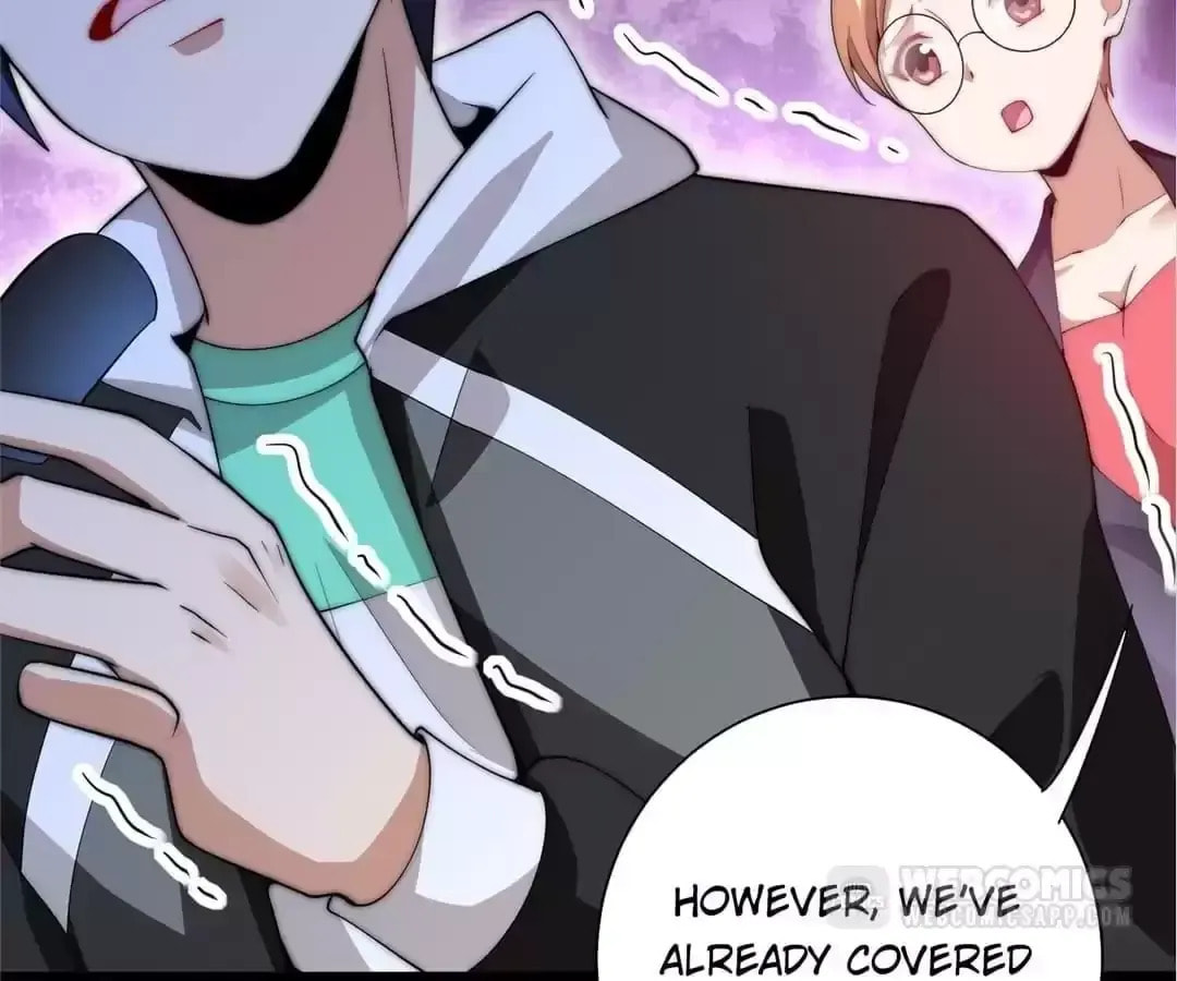 No More Money, Please Chapter 174 page 90 - 