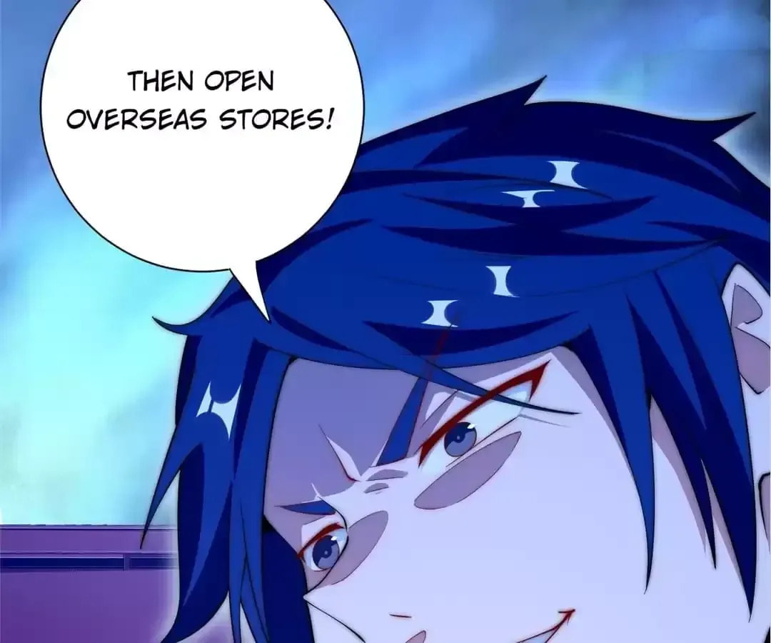 No More Money, Please Chapter 174 page 92 - 