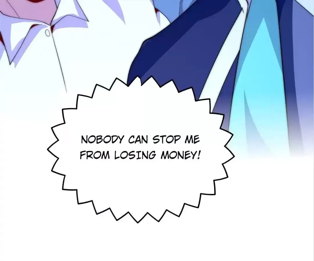 No More Money, Please Chapter 174 page 94 - 