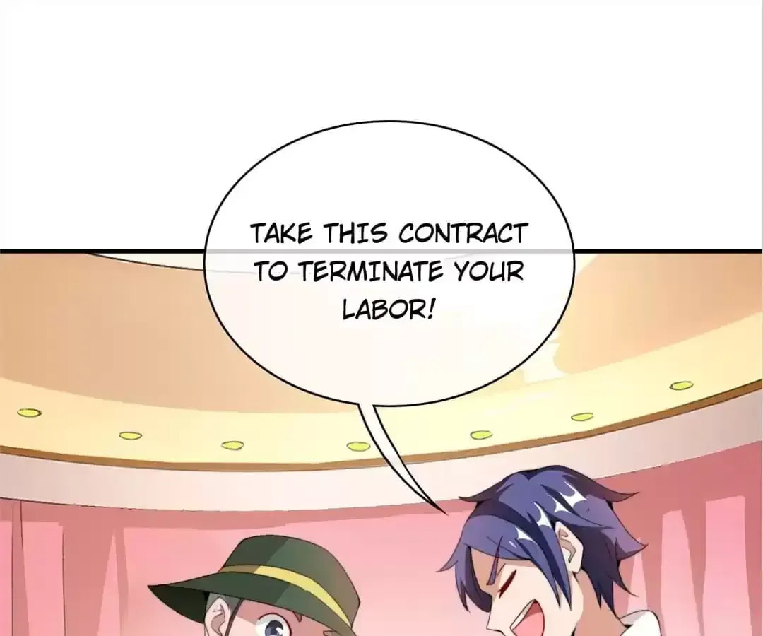 No More Money, Please Chapter 175 page 15 - 