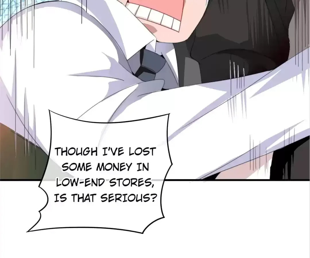 No More Money, Please Chapter 175 page 19 - 