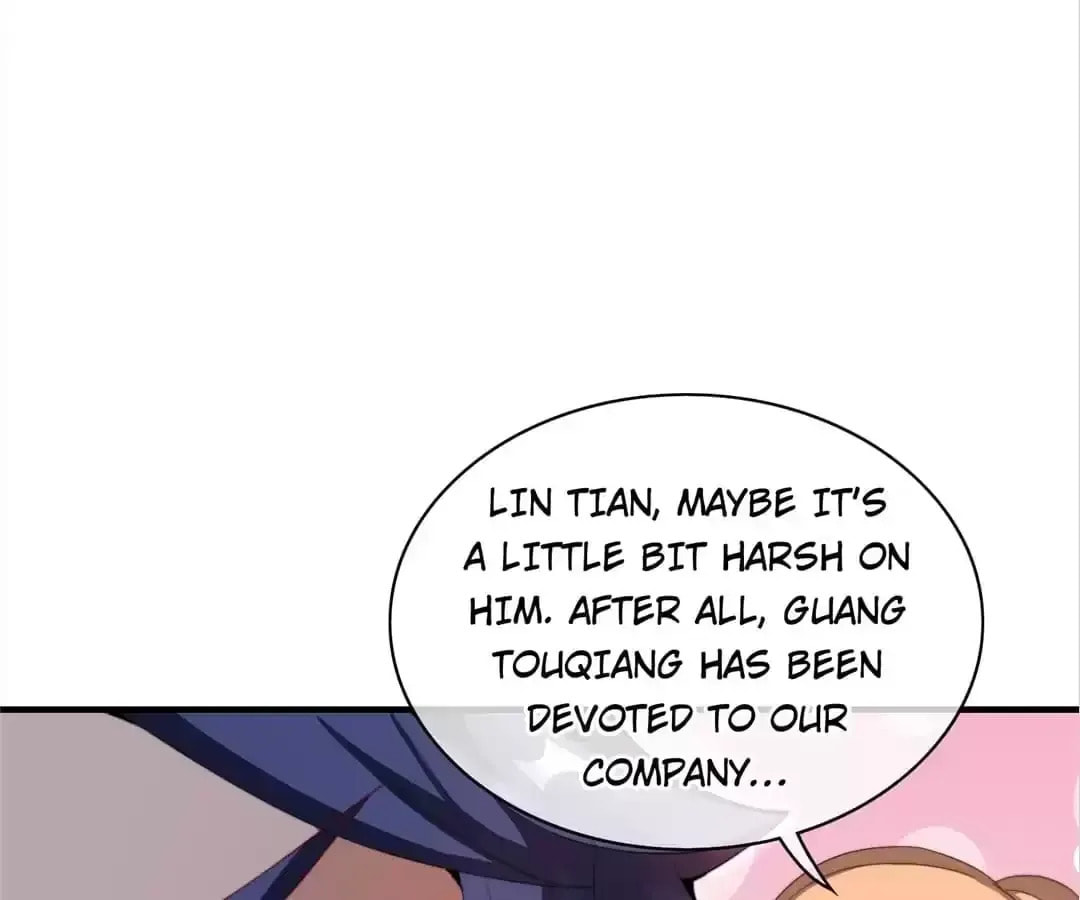 No More Money, Please Chapter 175 page 20 - 