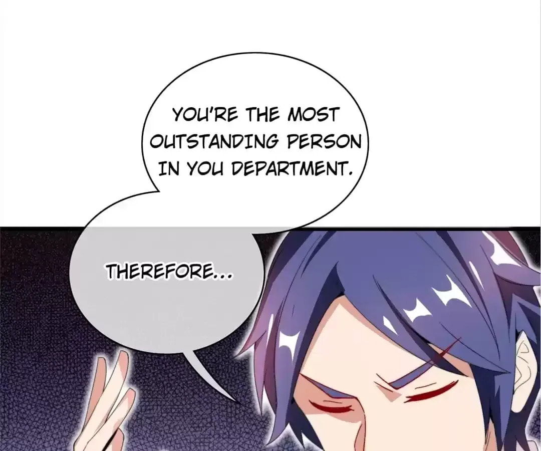 No More Money, Please Chapter 175 page 3 - 