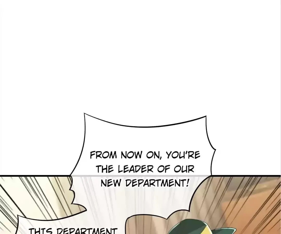 No More Money, Please Chapter 175 page 25 - 