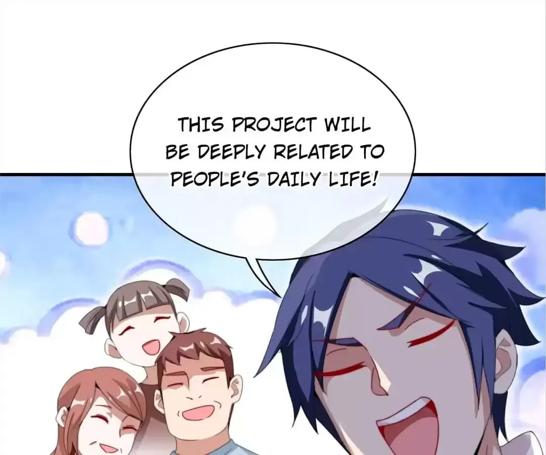 No More Money, Please Chapter 175 page 28 - 