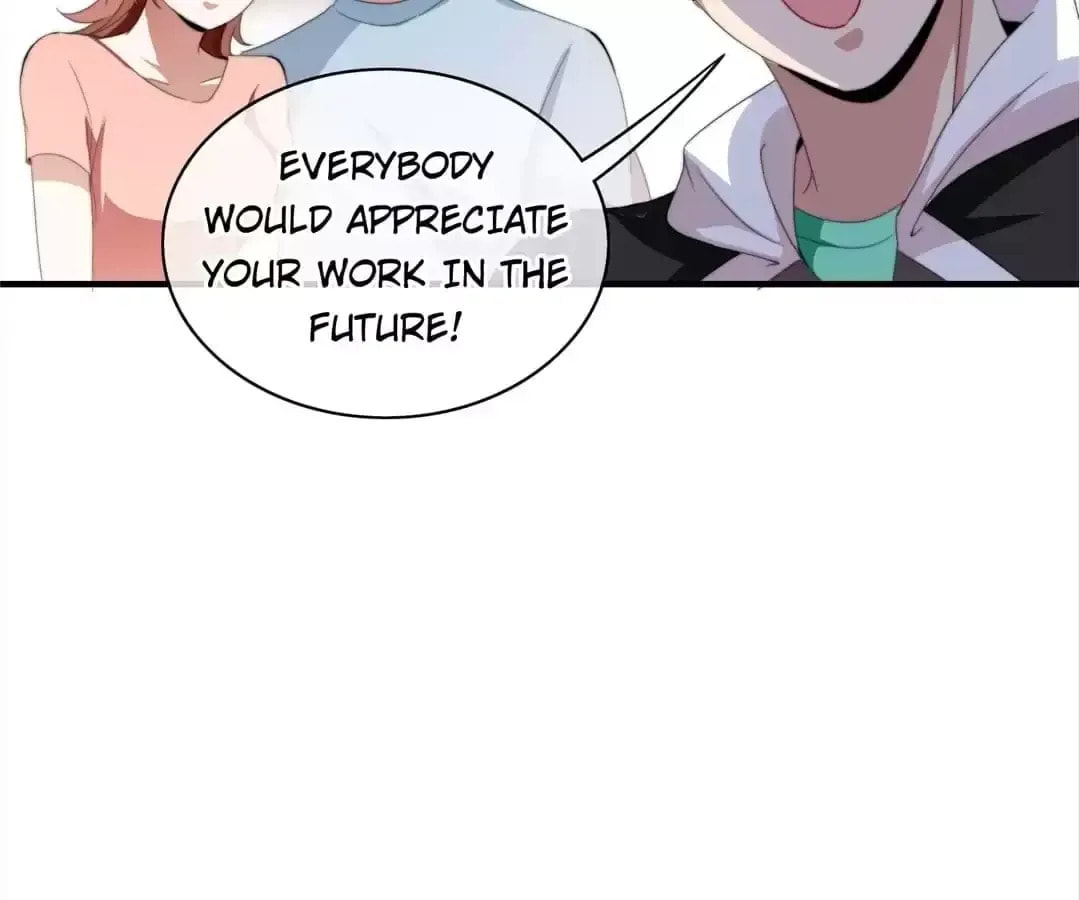 No More Money, Please Chapter 175 page 29 - 