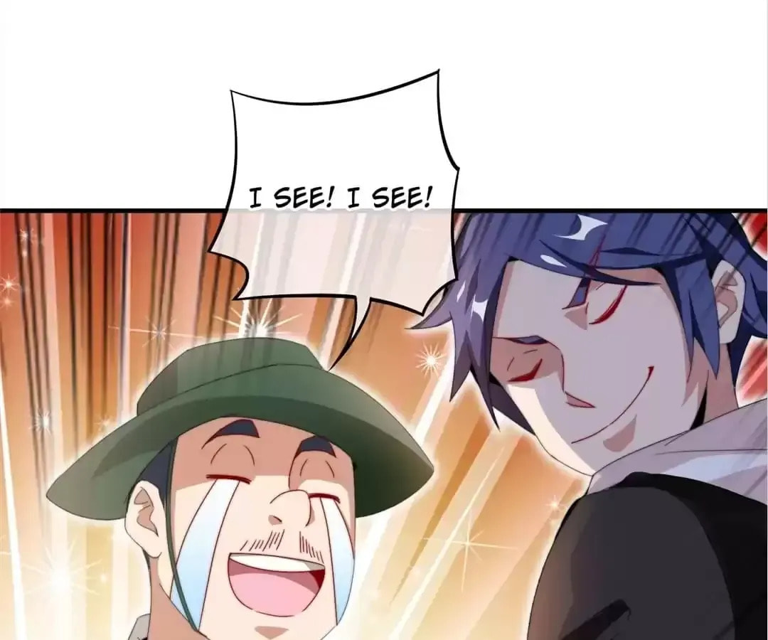 No More Money, Please Chapter 175 page 30 - 