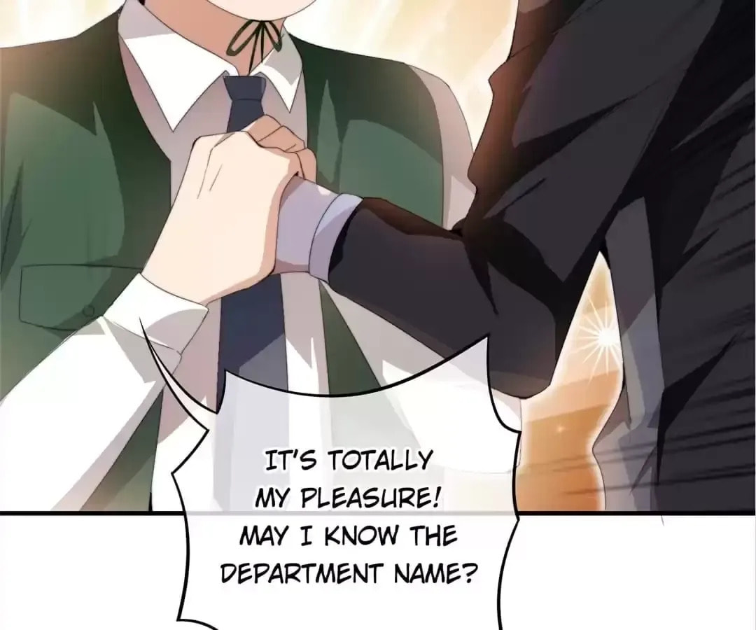 No More Money, Please Chapter 175 page 31 - 