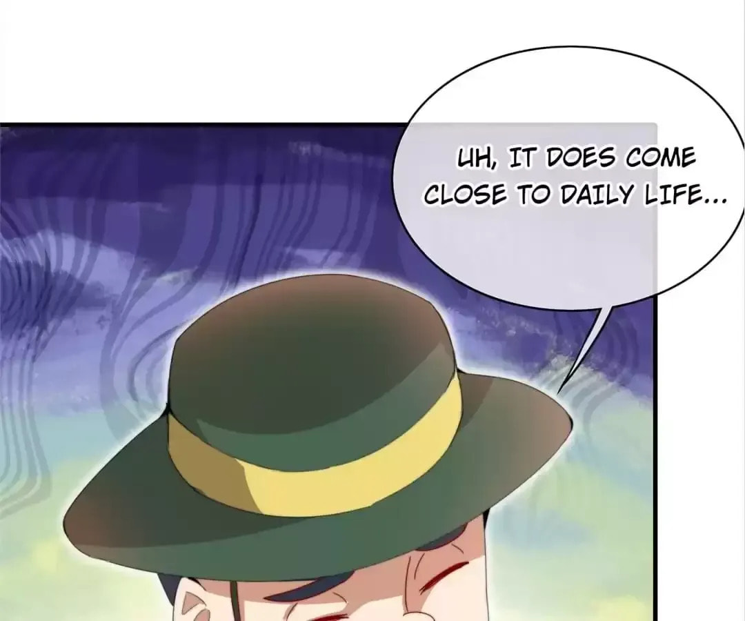 No More Money, Please Chapter 175 page 38 - 