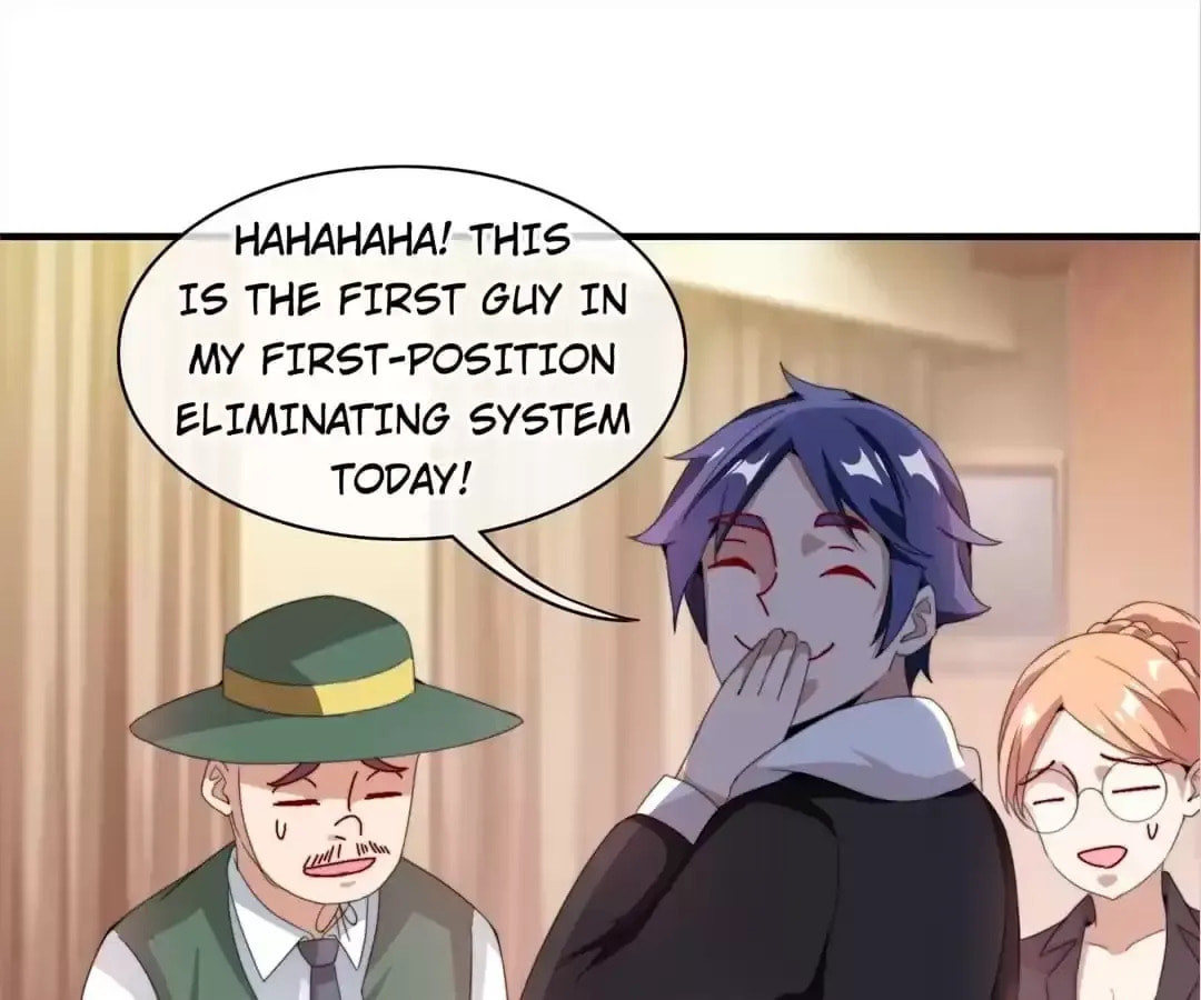 No More Money, Please Chapter 175 page 40 - 