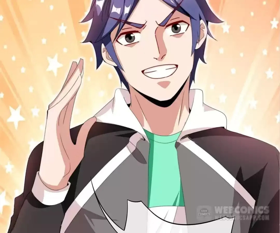 No More Money, Please Chapter 175 page 42 - 