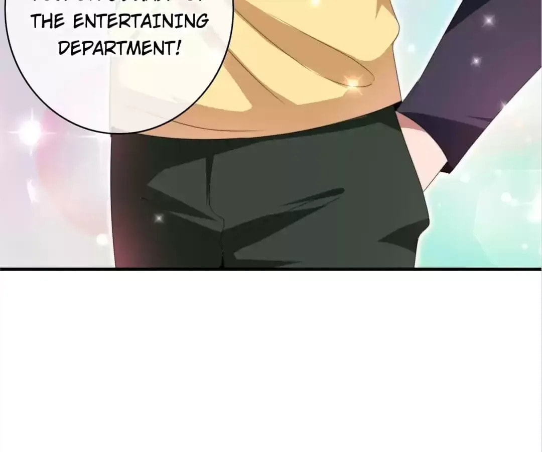 No More Money, Please Chapter 175 page 48 - 