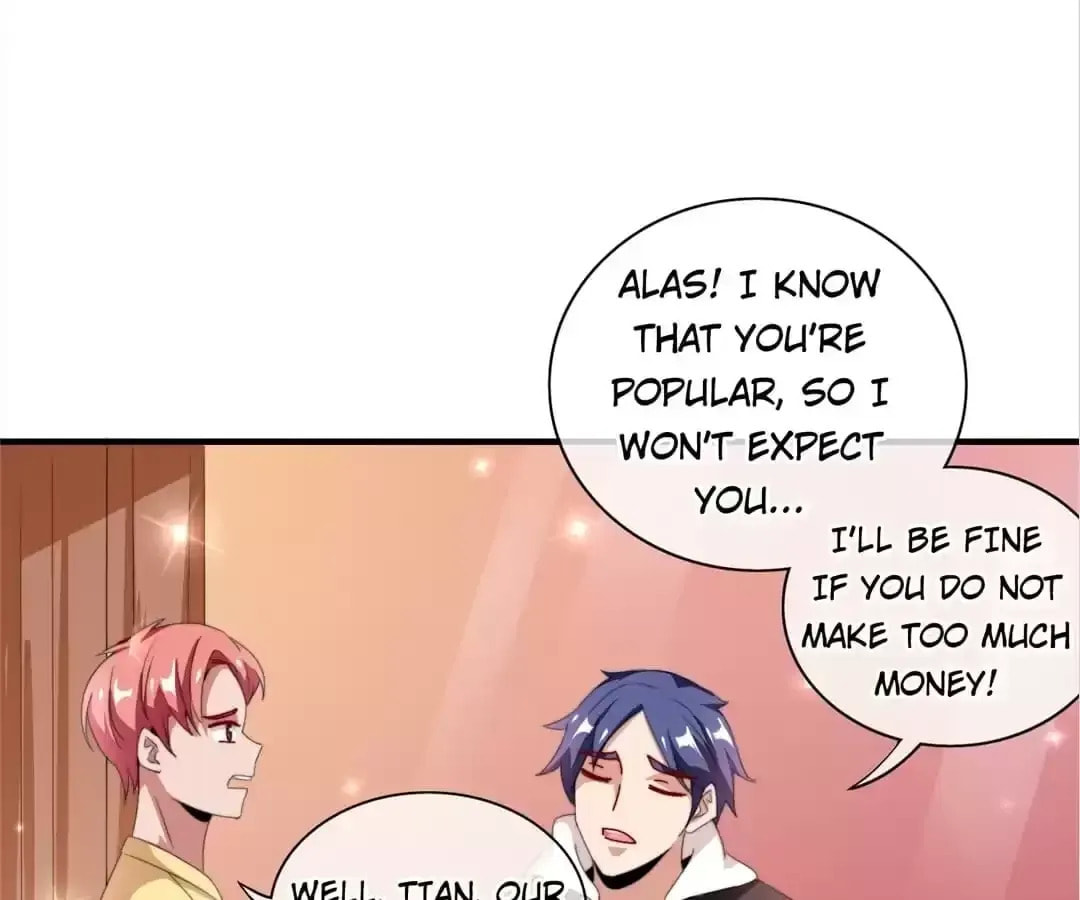 No More Money, Please Chapter 175 page 49 - 
