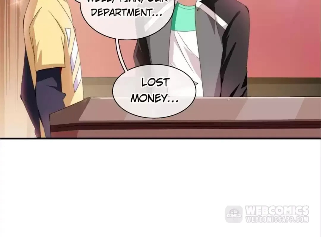 No More Money, Please Chapter 175 page 50 - 