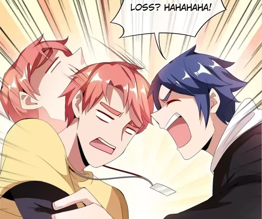 No More Money, Please Chapter 175 page 53 - 