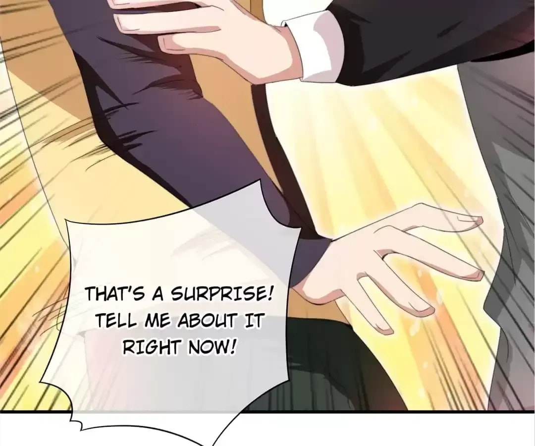 No More Money, Please Chapter 175 page 54 - 