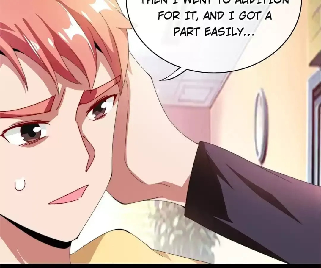 No More Money, Please Chapter 175 page 56 - 