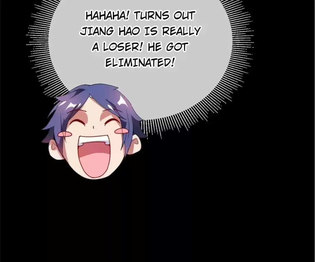 No More Money, Please Chapter 175 page 60 - 
