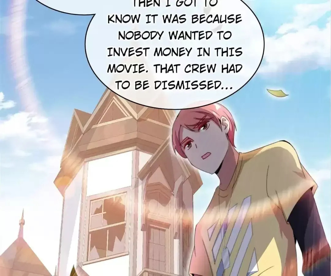 No More Money, Please Chapter 175 page 62 - 