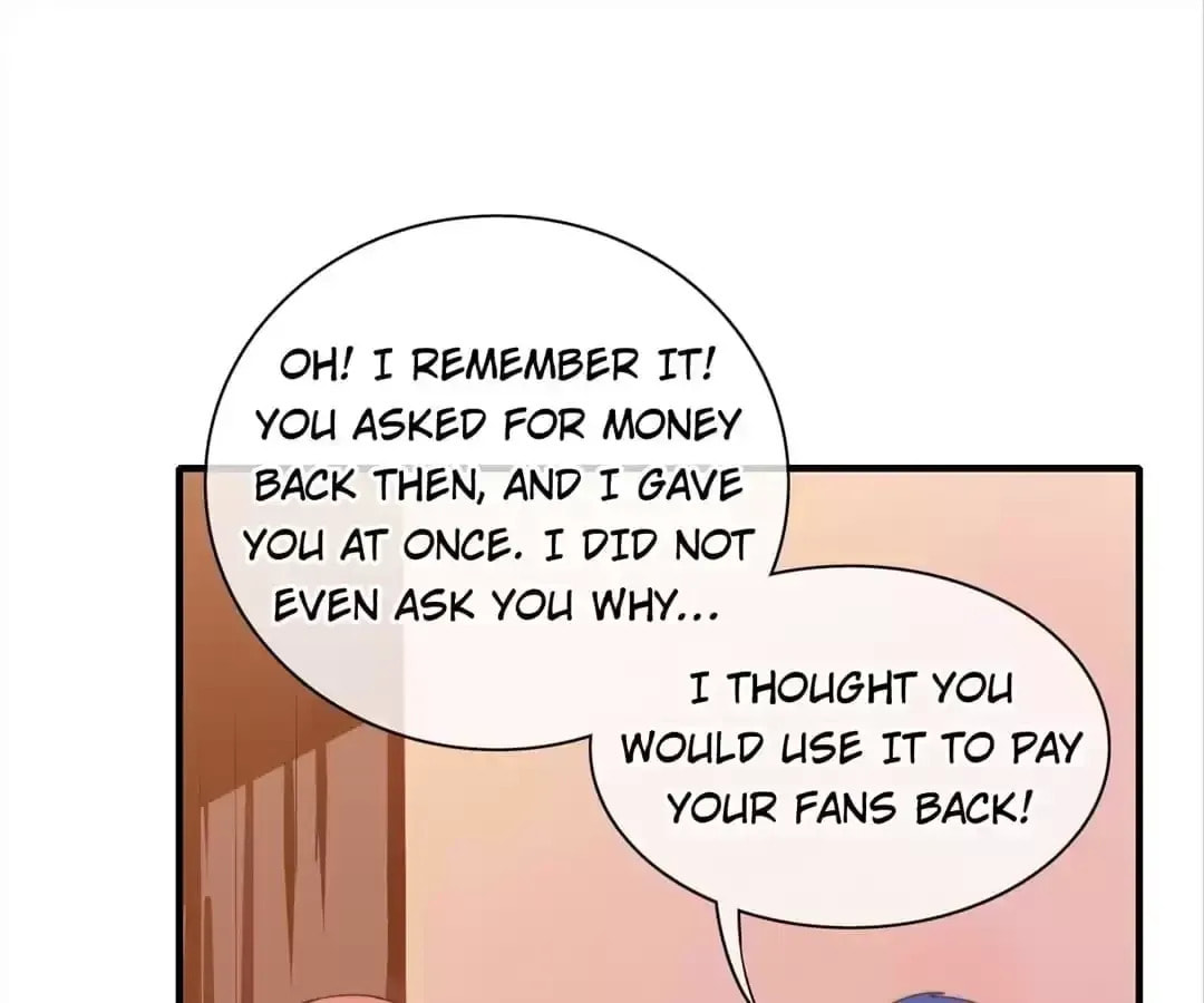 No More Money, Please Chapter 175 page 67 - 