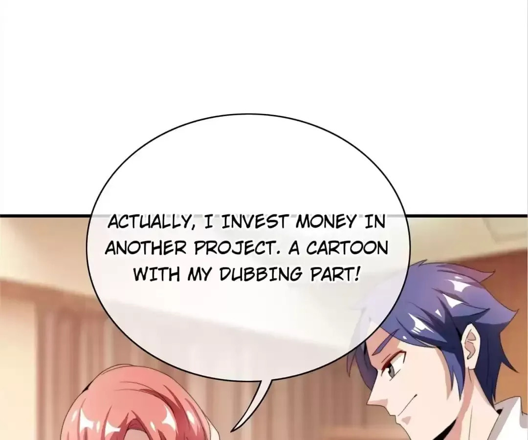 No More Money, Please Chapter 175 page 72 - 