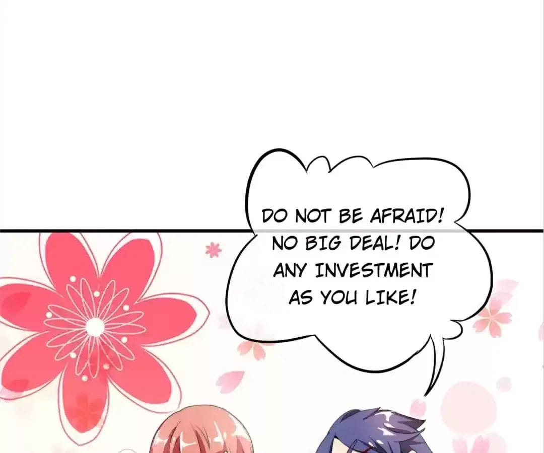 No More Money, Please Chapter 175 page 76 - 
