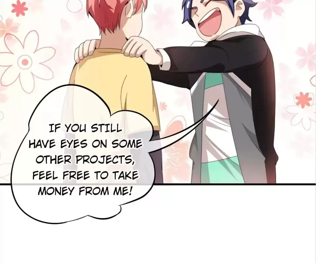 No More Money, Please Chapter 175 page 77 - 