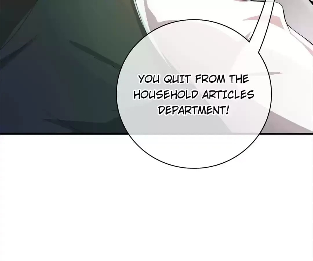 No More Money, Please Chapter 175 page 9 - 