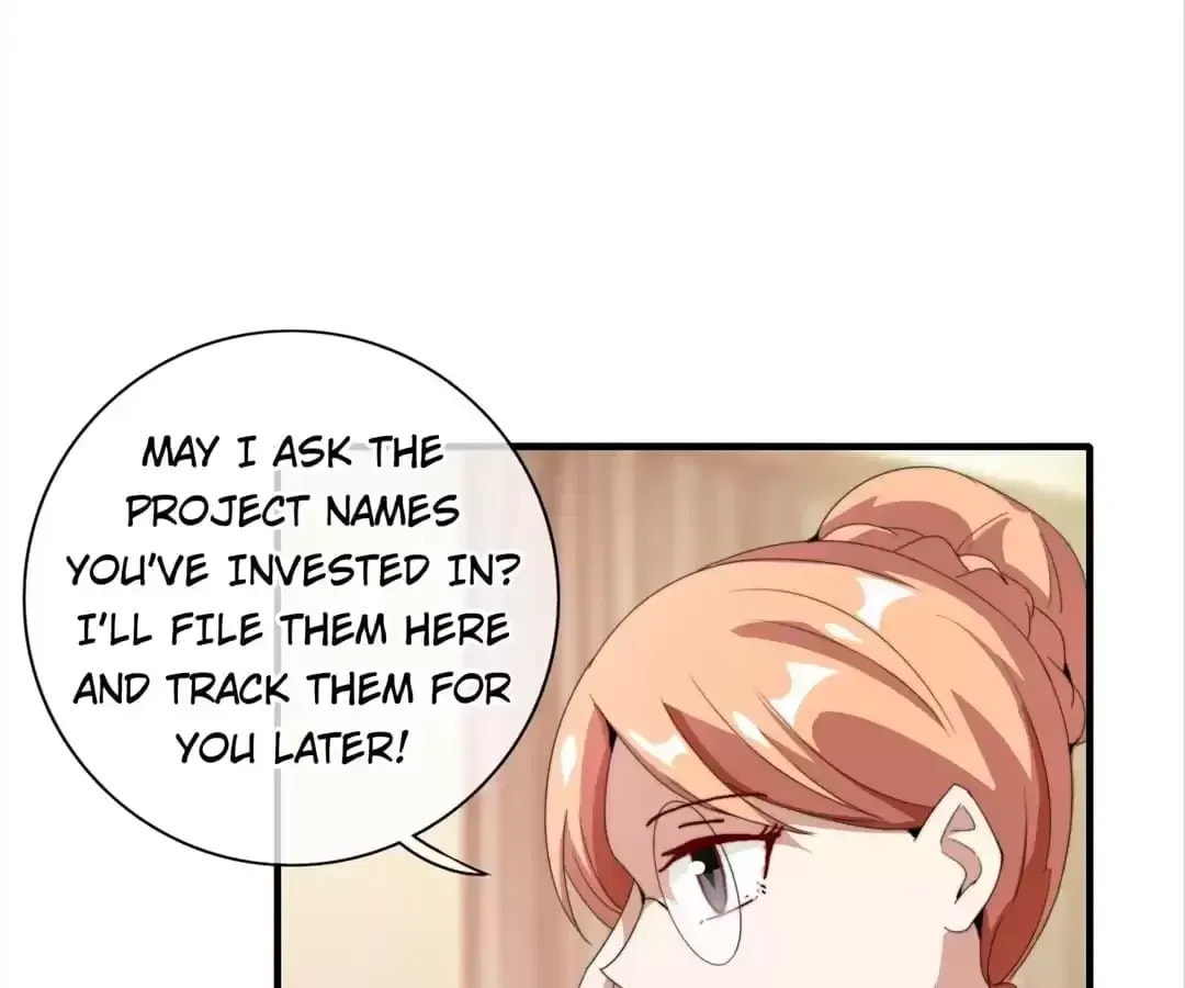 No More Money, Please Chapter 175 page 84 - 