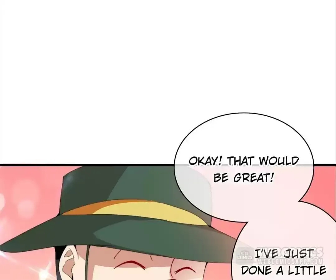 No More Money, Please Chapter 175 page 10 - 