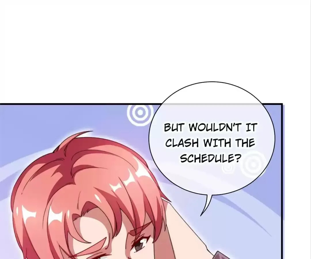 No More Money, Please Chapter 176 page 13 - 