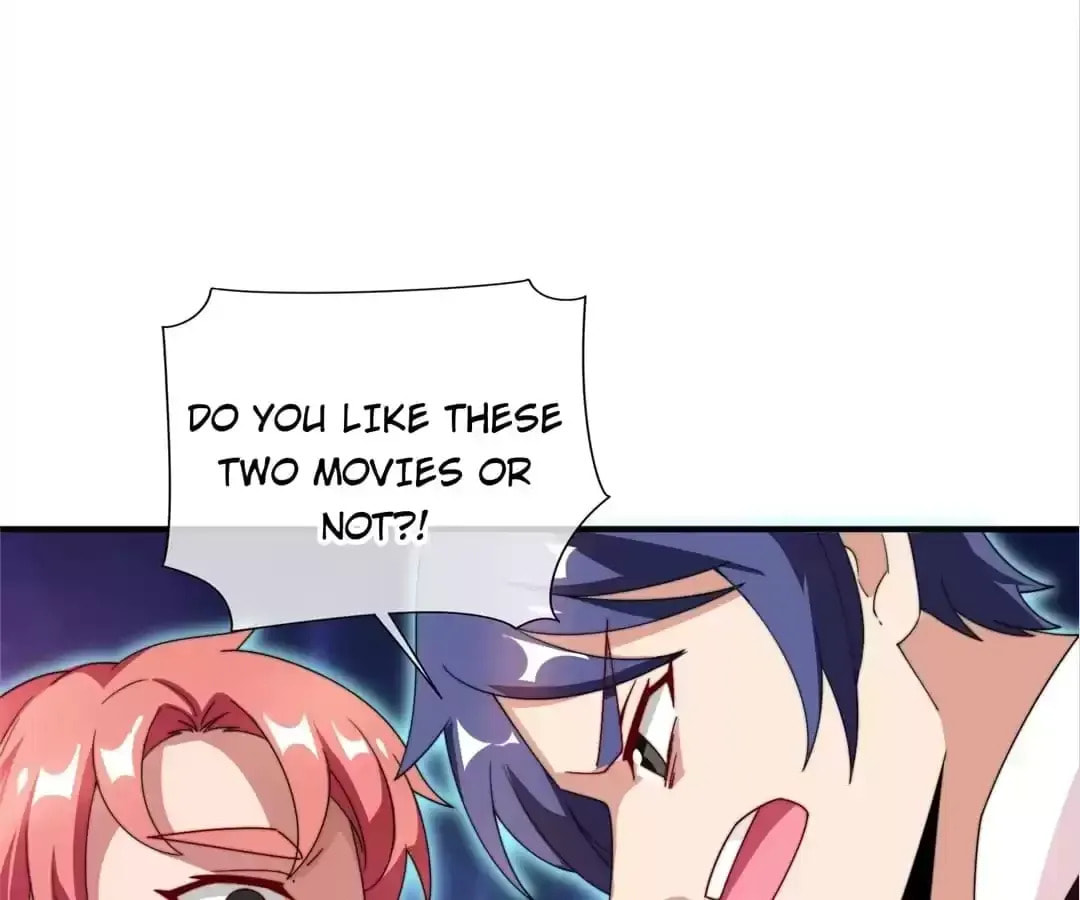No More Money, Please Chapter 176 page 15 - 