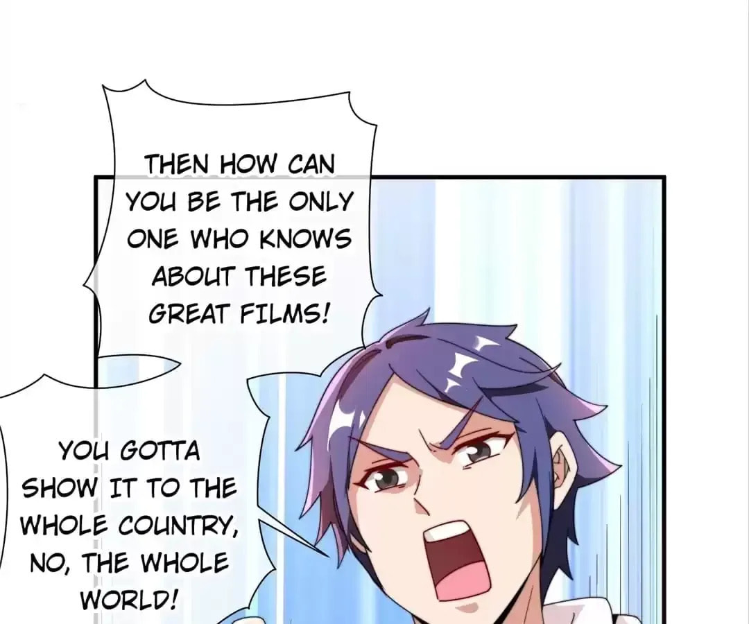 No More Money, Please Chapter 176 page 17 - 